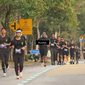 Runner Photo 5627320