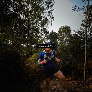 Runner Photo 5627332