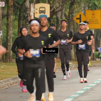 Runner Photo 5627346