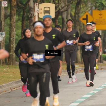 Runner Photo 5627349