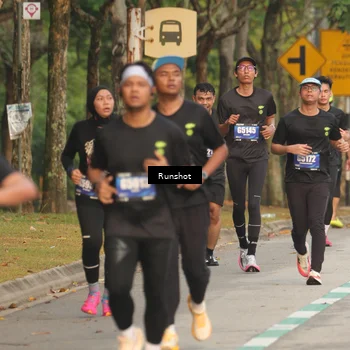Runner Photo 5627354