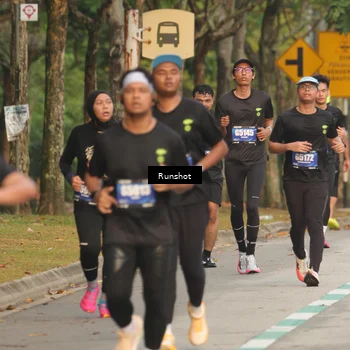 Runner Photo 5627355