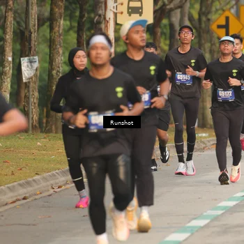 Runner Photo 5627358