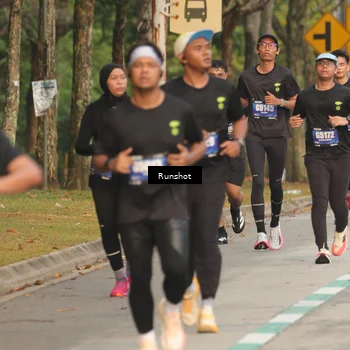 Runner Photo 5627363