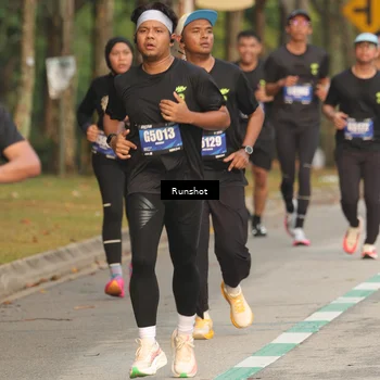 Runner Photo 5627375