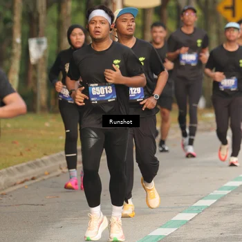 Runner Photo 5627379
