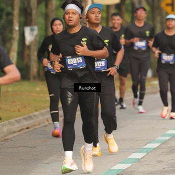 Runner Photo 5627380