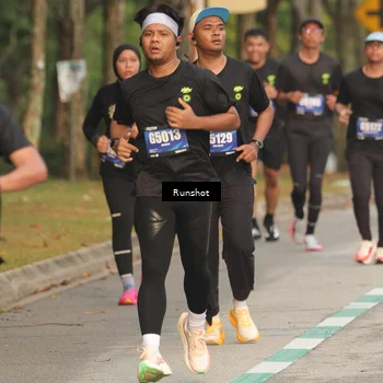 Runner Photo 5627388
