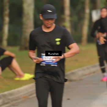 Runner Photo 5627400