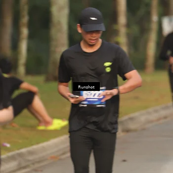 Runner Photo 5627401