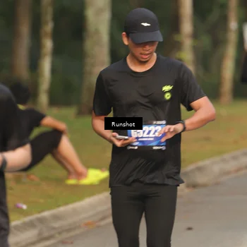 Runner Photo 5627404