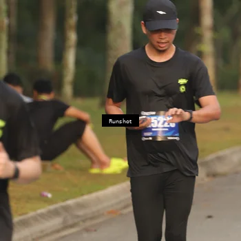 Runner Photo 5627407