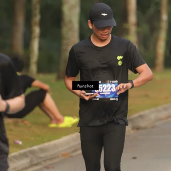Runner Photo 5627409