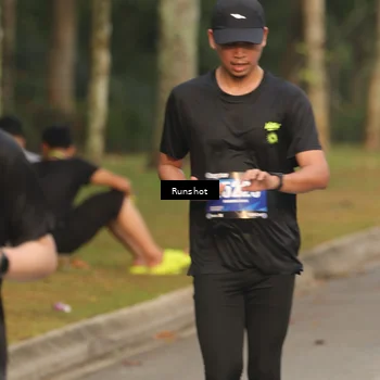 Runner Photo 5627410
