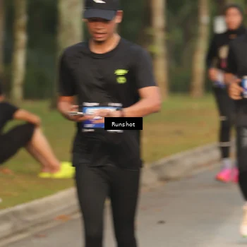 Runner Photo 5627418