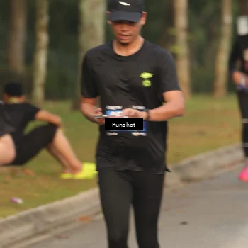 Runner Photo 5627419