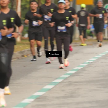 Runner Photo 5627423