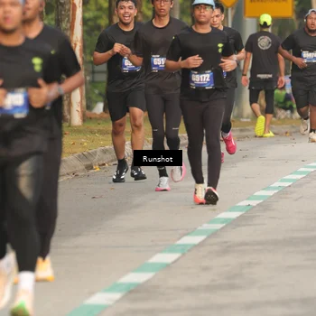 Runner Photo 5627429
