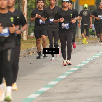 Runner Photo 5627431