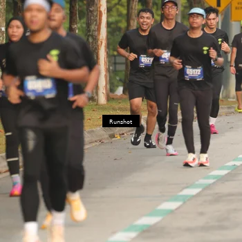 Runner Photo 5627434