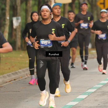 Runner Photo 5627435