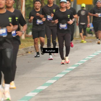 Runner Photo 5627441