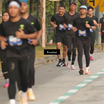 Runner Photo 5627445