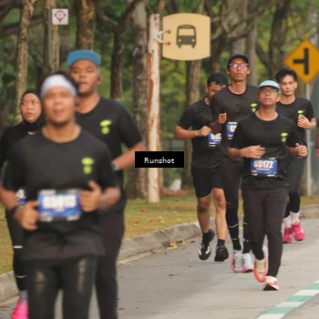 Runner Photo 5627450