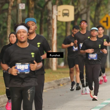 Runner Photo 5627451