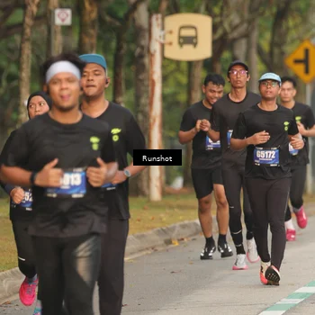 Runner Photo 5627455