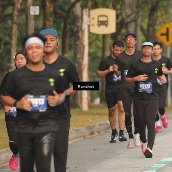 Runner Photo 5627456