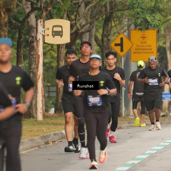 Runner Photo 5627458