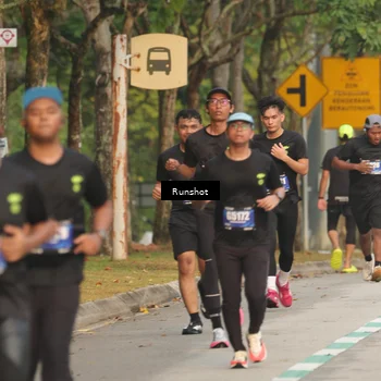 Runner Photo 5627466