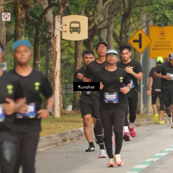 Runner Photo 5627467