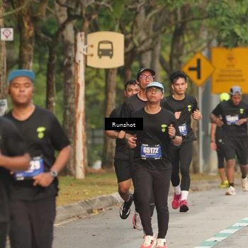 Runner Photo 5627476
