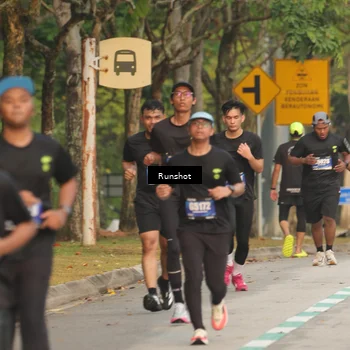 Runner Photo 5627481