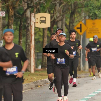 Runner Photo 5627483