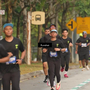 Runner Photo 5627486