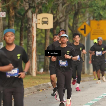 Runner Photo 5627487