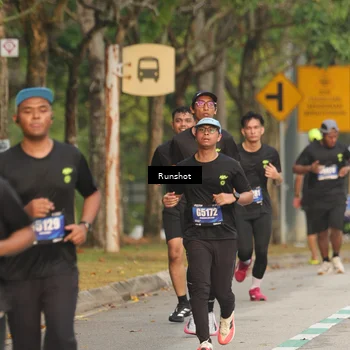 Runner Photo 5627488