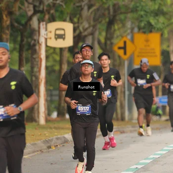 Runner Photo 5627506