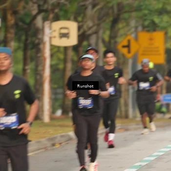 Runner Photo 5627507