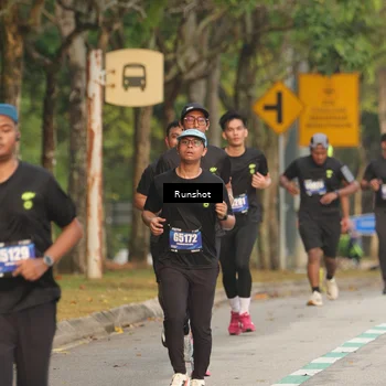 Runner Photo 5627509