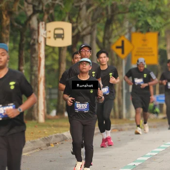 Runner Photo 5627510