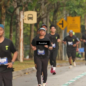 Runner Photo 5627511