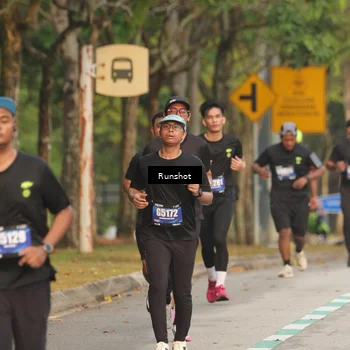 Runner Photo 5627512