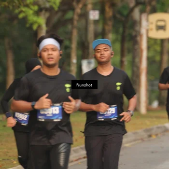 Runner Photo 5627515