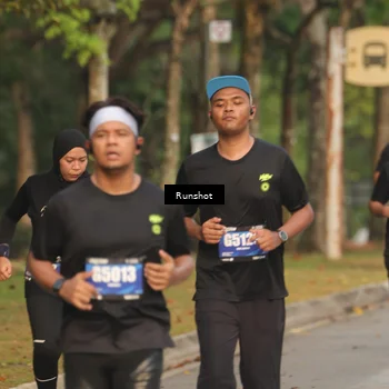 Runner Photo 5627522