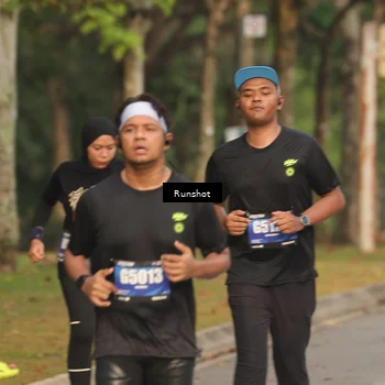 Runner Photo 5627525