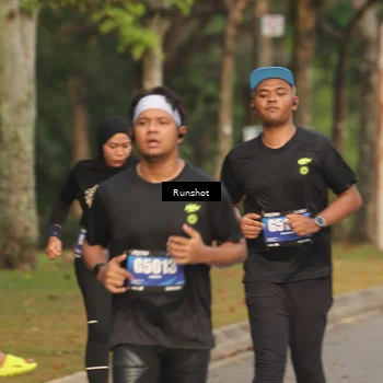 Runner Photo 5627527